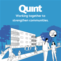 Quint graphic