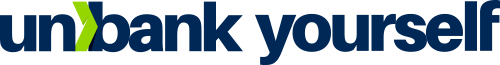 Unbank yourself logo