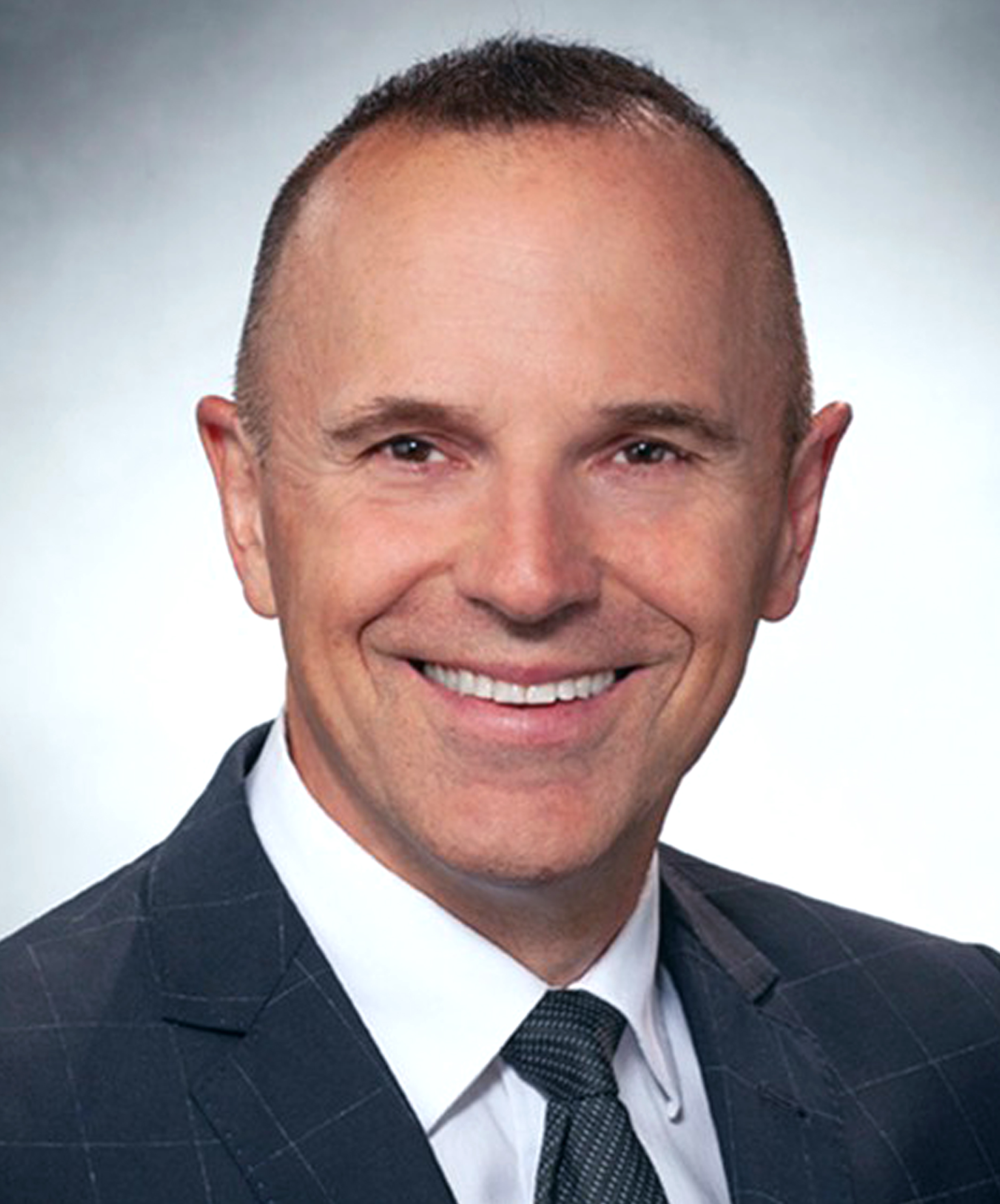 Lee Braaten - Saskatoon