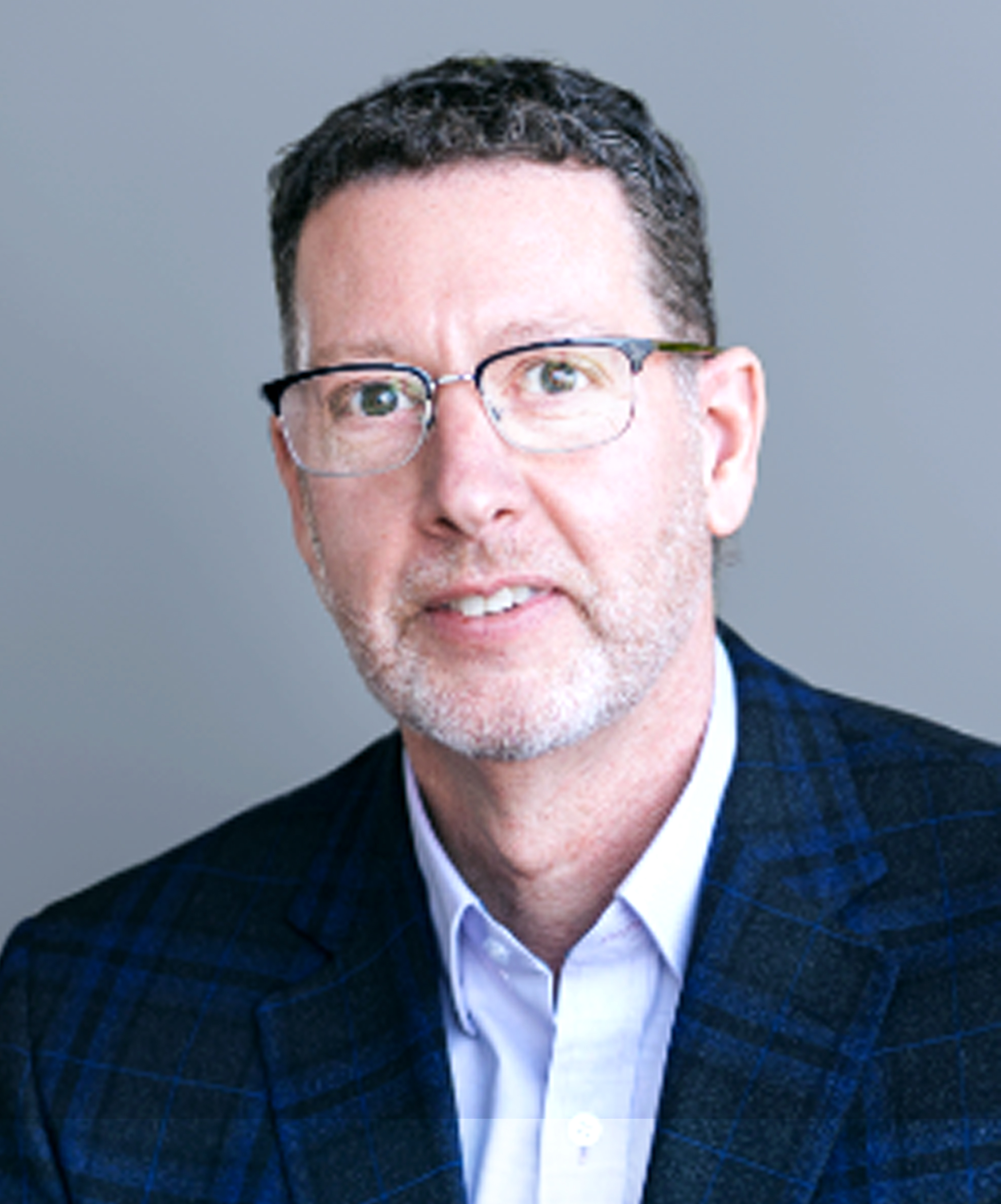 Todd Antill - Saskatoon