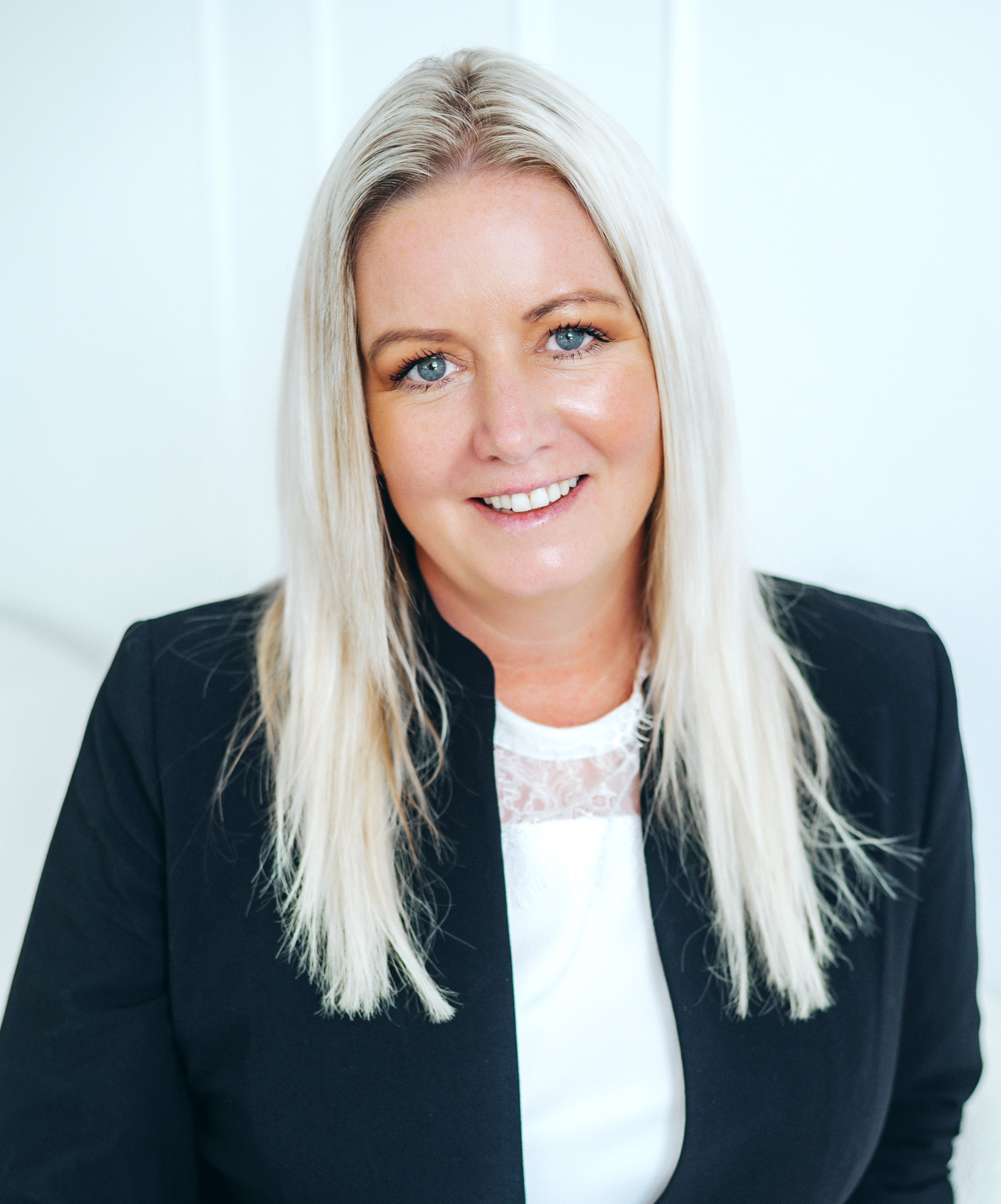 Tracy Arno - Saskatoon