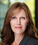 Corina Farbacher, EVP, Chief Governance & Risk Officer