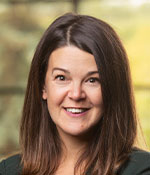 Heather Sully, EVP, Human Resources