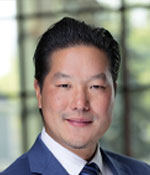 Louis Cho, EVP, Member Experience
