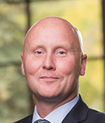 Mike Elchuk, EVP & CIO