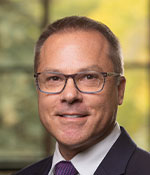 Richard Schwan, EVP, Advisory Services