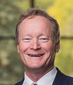 Mark Lane, CEO