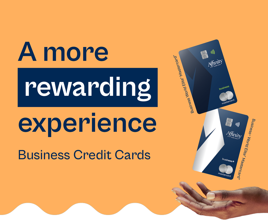 Banner Image: A more rewarding experience