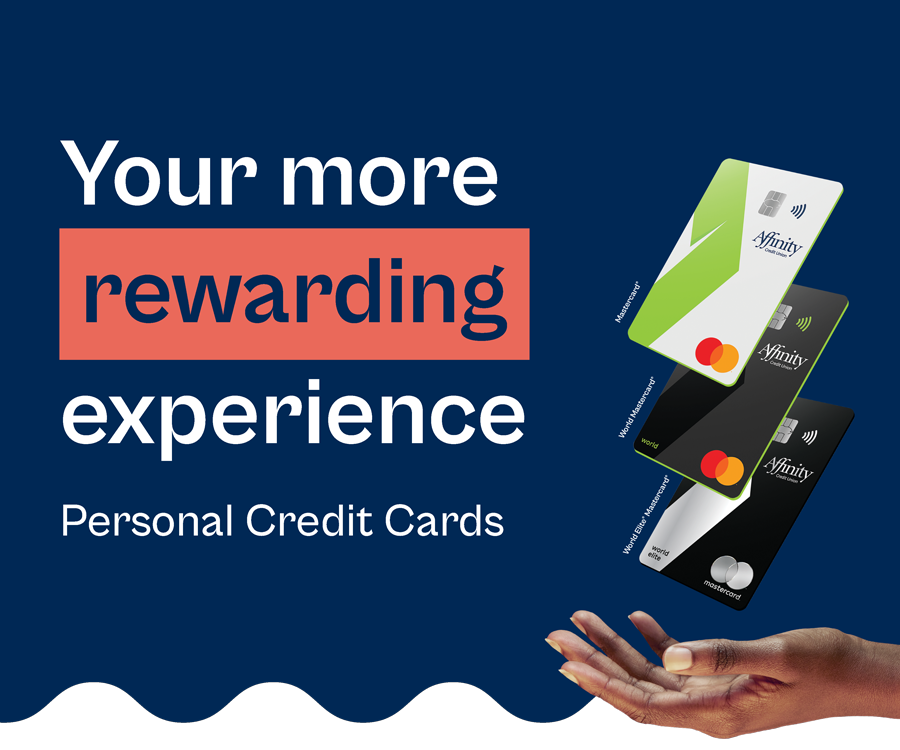 A more rewarding experience