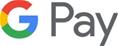 Google Pay Logo